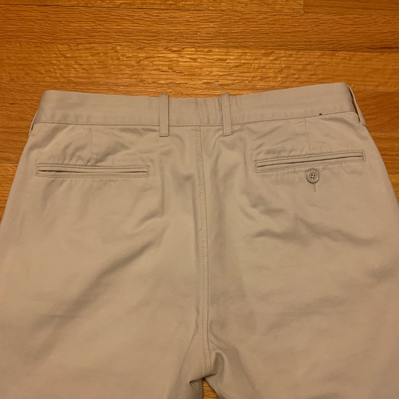 J Crew The Sutton Pants W31 L32 - Picture 7 of 7